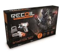 Starter set Recoil Multicolore G