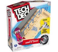 Starter Set X-Connect Tech Deck Modèle aléatoire Multicolore G