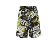 Starter - Shorts - Homme - Shorts - Multicolore - Taille: L