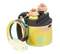 Starter Solenoid Pour TRX90 TRX200 TRX350 TRX400 TRX420FA1 TRX450 TRX500FE TRX650 Rincon Relais De Démarreur Pour Moto 35850-HM7-000
