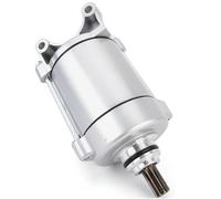 Starter Solenoid Relay for Daelim VC125 VJ125 VS125 Evolution VL/VL Classic VS125 VL125 VJ125 FI 31200-BA7-9000 Starter Motor