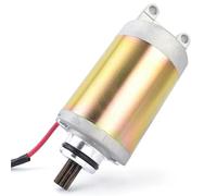 Starter Solenoid Relay for Italika ATV200 2020-2025 E12010149 Starter Motor