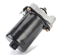 Starter Solenoid Relay for SCV110F SCV 110F DIO110 2019 for Beat 100 Activa 100 31210-KVT-G01 Starter Motor