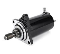 Starter Solenoid Relay for Sea Doo Seadoo GS GSI GTS GTX SPX XP for GTI 718 581 650 Speedster 278000484 278000485 278001300 278001935 Starter Motor