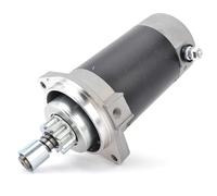 Starter Solenoid Relay for Suzuki Tohatsu Mercury Boat Engine 20 25 30 50hp 3C8-76010-1 18319 853805T03 31100-94400 31100-96311 3C8-76010 Starter Motor