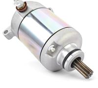 Starter Solenoid Relay for WR25RB WR250X WR250R 2008-2014 2015 2016 2017 2018 2019 2020 3D7-81890-00 Starter Motor