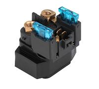 Starter Solenoid Relay Relais de solénoïde de démarrage pour VTT Kodiak Grizzly 350/400/450