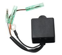 Starter Solénoïde Relais De Démarreur Électrique pour Moto pour Tohatsu M2.5A .5A2 M3 5B .5B2 3F0060600 Pièces Électriques - Solénoïde Remplacement Relais