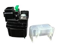 Starter Solénoïde Relais De Démarreur pour Moto pour KSF400 KFX400 2003-2007 Commutateurs, Clignotants Et Autres Pièces Multifonctions Remplacement Relais