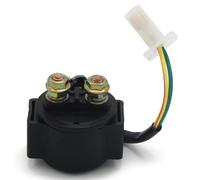 Starter Solénoïde Relais De Démarreur pour Moto pour Suzuki GV1400 GV700 VS750 VS800 Commutateurs Et Clignotants - Pièces Rechange Remplacement Relais