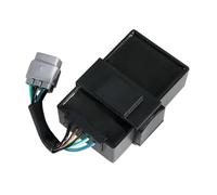 Starter Solénoïde Relais pour Moto pour Suzuki DRZ110 DR-Z110 2003-2005 K2111-91612 Pièces De Rechange pour Contrôleur CDI, Pompe À Carburant Et Indicateur Remplacement Relais