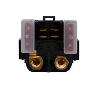Starter Solenoids Compatible Avec 90 RS90 Pour Vector Pour Mountain Pour Er 2005-2009 Solénoïde Démarreur Motoneige Pour Démarreur Relais Pour Solénoïde Relais Pour Pièces Relais