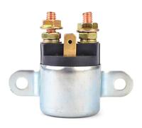 Starter Solenoids Compatible Avec Can-Am Pour DS450 Pour Outlander 500 Pour MAX 500 Pour 800 2008-2015 Pièces Électriques De Moteur Solénoïde De Démarreur Pour Relais 710001364