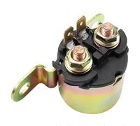 Starter Solenoids Compatible Avec SKI-DOO Pour MXZ1000 SDI Pour Renegade X Pour RT 2006 - 2007 Bobine Électromagnétique Pour Remplacement De Relais(2 pcs)