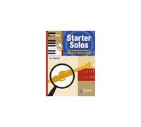 Starter Solos / Book+Cd