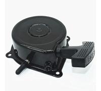 Starter Start Starter recul for pour Suzuki Lt-A50 Alt50 LT50 Quad Skinner 1983 1984 1985 1986 1987 Nouveaux pièces de moteur de haute qualité