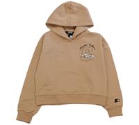 Starter - Sweat-shirt Sand C/cappuccio 3307 B ST BEIGE 12 ANNI