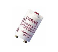 Starter T8/G13, de 30W à 65W OSRAM Autre G