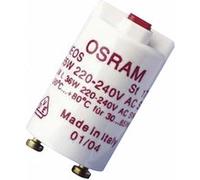Starter T8/G13, de 30W à 65W OSRAM Autre G