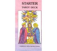 Starter Tarot Deck