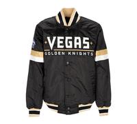 Starter - Veste Satinée Home Game - Homme - Vestes - Multicolore - Taille: M