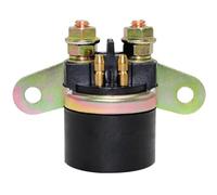 Starters à froid Compatible Avec Suzuki Pour LTF300 Pour LTF250 Solénoïde De Démarreur De Moto Pour Commutateur De Relais Démarreur De Moto Pour Accessoires De Relais