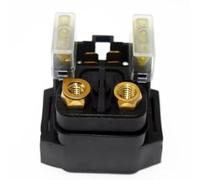 Starters à froid Compatible Avec Yamaha Pour Raptor 660 Pour YFM660 2001 2002 2003 2004 2005 5HH-81940-00-00 ATV Relais De Démarrage Pour Moto