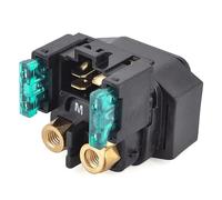 Starters à froid Compatible Avec Yamaha Pour YZF1000 Pour YZF-R1 Pour R6 Pour R7 Pour YFZ450 Pour YFZ45 Pour YZF600 4DN-81940-00 Démarreur De Moto Pour Relais