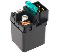 Starters à froid Pour NT650 V-W/V-X Pour Deauville Pour PS250 Pour Rucku Pour RVF750R Solénoïde De Démarreur De Moto Pour Relais Démarreur De Moto Pour Relais