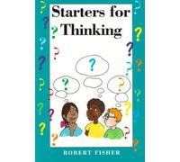 Starters for Thinking