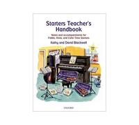 The String-time Teacher's Handbook, All String Time David Blackwell, Kathy Blackwell (Auteur)