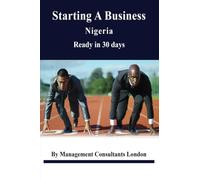 Starting A Business Nigeria