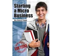 Starting a Micro Business