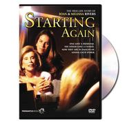 Starting Again [Import USA Zone 1]