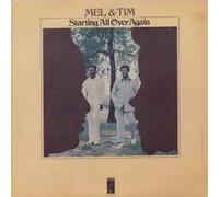 Starting All Over Again