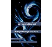 Starting and Ending Therapy Bundle