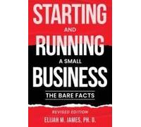 Starting And Running A Small Business