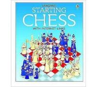 Starting Chess by Harriet Castor Castor, H (Auteur)
