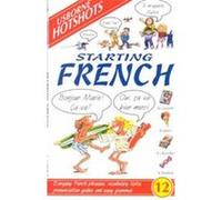 Starting French, Hotshots Series , No 12