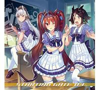 ゲーム『ウマ娘 プリティーダービー』STARTING GATE 03