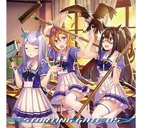 ゲーム『ウマ娘 プリティーダービー』STARTING GATE 05