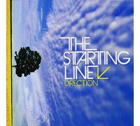 The Starting Line – Direction