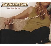 Starting Line, The - Best of Me [Import]