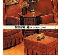 Starting Line, the - Make Yourself at Home [Import]