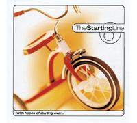 Starting Line - with Hopes of Starting Over