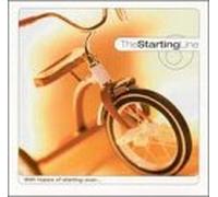 Starting Line - with Hopes of Starting Over
