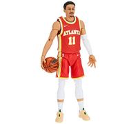 Starting Lineup Trae Young (Atlanta Hawks) Hasbro NBA Series 1 - Figurine d'action