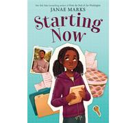 Starting Now - Janae Marks - Quill Tree Books - ebook (ePub) - Livre