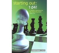 Starting Out: 1d4