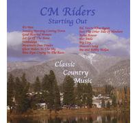 CM Riders - Starting Out